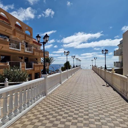 Apartament Caleta Apartment Caleta De Fuste Exterior photo